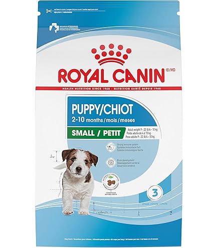 Royal Canin Babydog Puppy Milk 2kg (4.4 pounds) : Amazon.ca